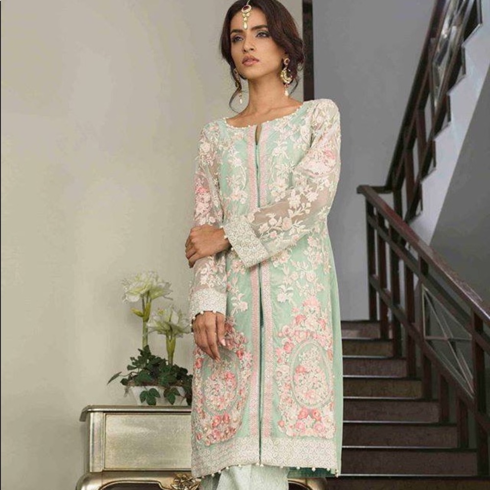 Pakistani formal
